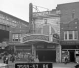 Ambassador Theatre