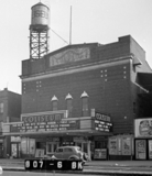 Coliseum Theatre