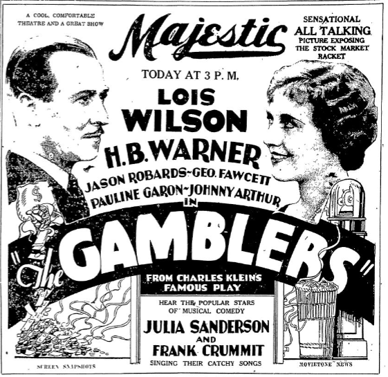 Majestic Theatre