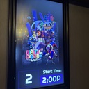 The Amazing Digital Circus: The Last Act