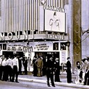 El Capitan Theatre 6838 Hollywood Boulevard, Los Angeles, CA