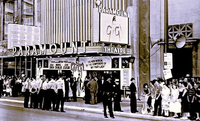 El Capitan Theatre 6838 Hollywood Boulevard, Los Angeles, CA