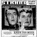 Strand Theatre