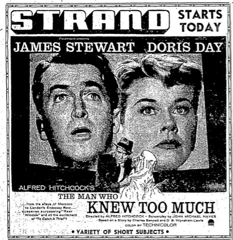 Strand Theatre