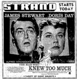 Strand Theatre