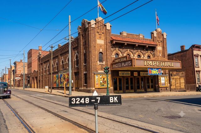 Imperial Theatre
