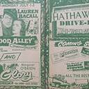 Hathaway's Drive-In