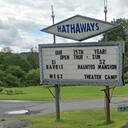 Hathaway's Drive-In