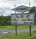 Hathaway's Drive-In