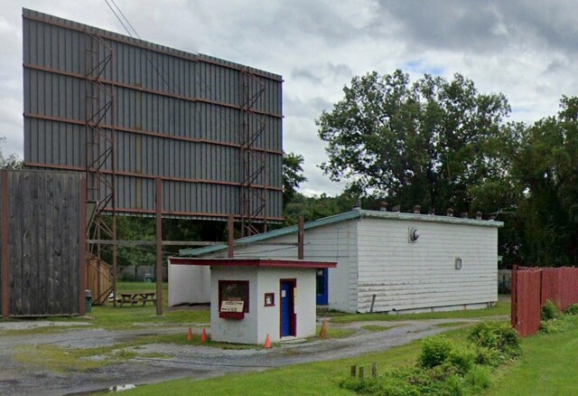 Hathaway's Drive-In