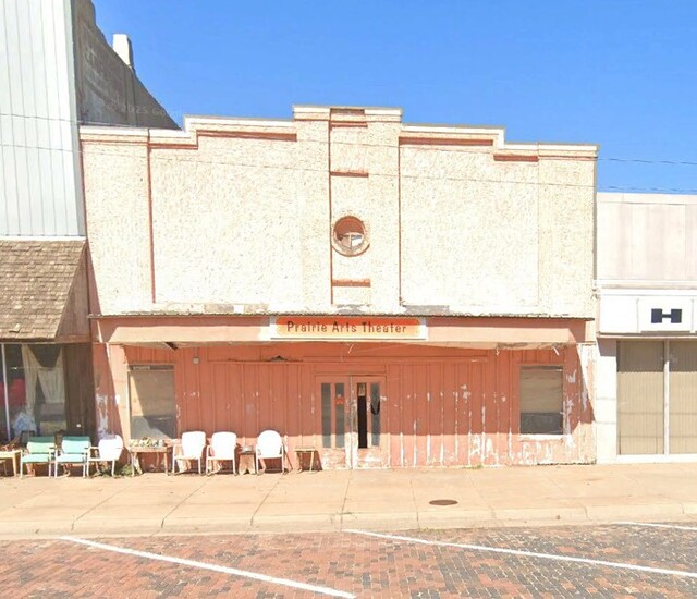 Prairie Arts Theatre