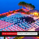Le Cinéma en Plein Air de Monaco