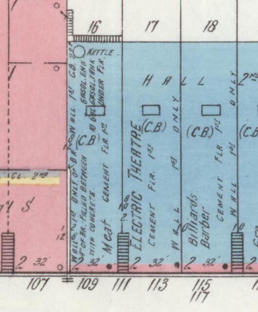 Novelty Theater