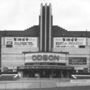Odeon Kingstanding
