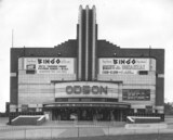 Odeon Kingstanding