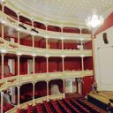 Teatro Bolivar