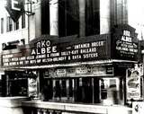 RKO Albee