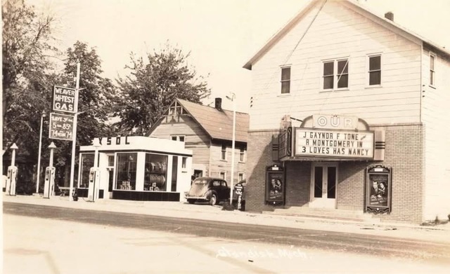 Our Theater