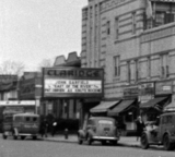 Claridge Theater