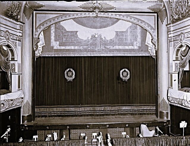 Her Majesty's Theatre 107 Quay Street, Sydney, NSW - 1933