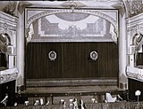 Her Majesty's Theatre 107 Quay Street, Sydney, NSW - 1933
