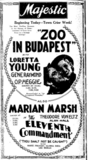Majestic Theatre