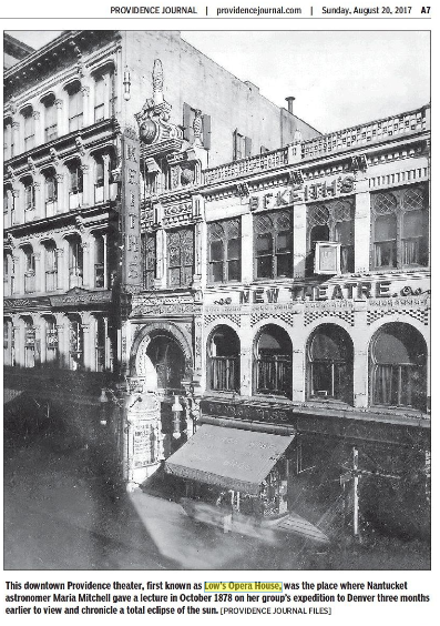 Empire Theatre