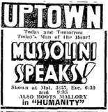 Uptown Theatre