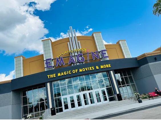 Emagine Batavia
