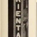 ORIENTAL Theatre; Milwaukee, Wisconsin.