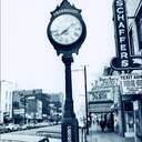 1958 photo credit Save scenic Ashtabula, Ohio.