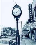 1958 photo credit Save scenic Ashtabula, Ohio.