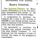 Imperial Theatre
