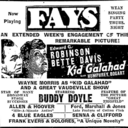 Fays Theatre