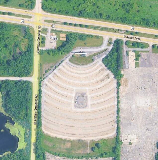 Cascade Drive-In