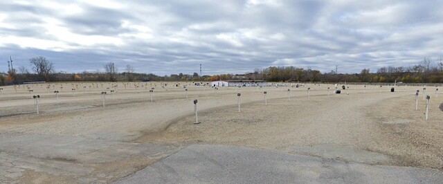 Cascade Drive-In