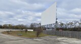 Cascade Drive-In