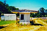 Leatherwood Drive-In 33550 S. Leatherwood Road, Barnesville, OH