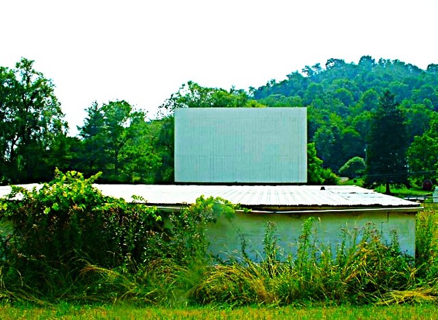 Leatherwood Drive-In 33550 S. Leatherwood Road, Barnesville, OH