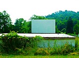 Leatherwood Drive-In 33550 S. Leatherwood Road, Barnesville, OH