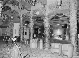 Oriental Theatre