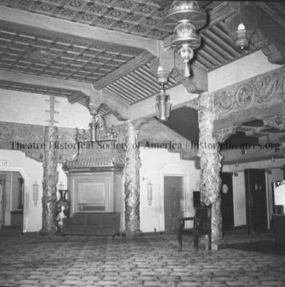 Oriental Theatre