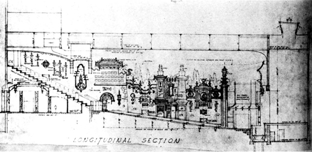 Oriental Theatre