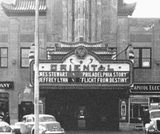 Oriental Theatre