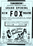 Mines Theatre