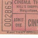 Ticket