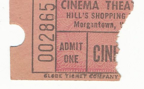 Ticket