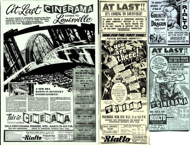 Rialto Theatre