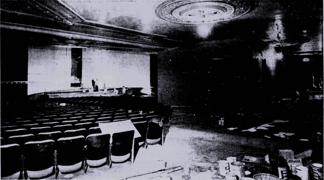 Rialto Theatre