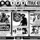 Nov 1973 ABC Mile End gets tripled